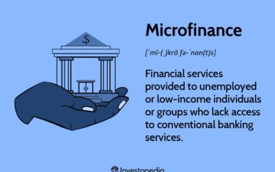Microfinance Definition: Benefits, History, and How It Works