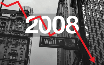 The History of the 2008 Economic Crisis and How it Led to the Rise of Labor Shortage