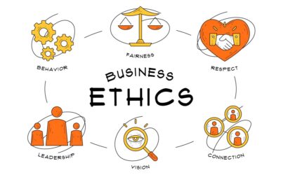The Role of Business Ethics in the Modern World