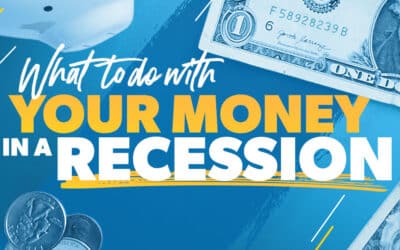What to Do With Your Money in a Recession - Ramsey