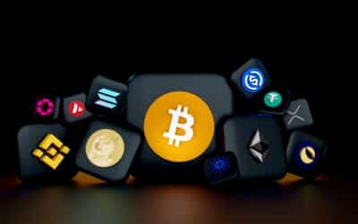 Top Cryptocurrencies You Should Know About Besides Bitcoin