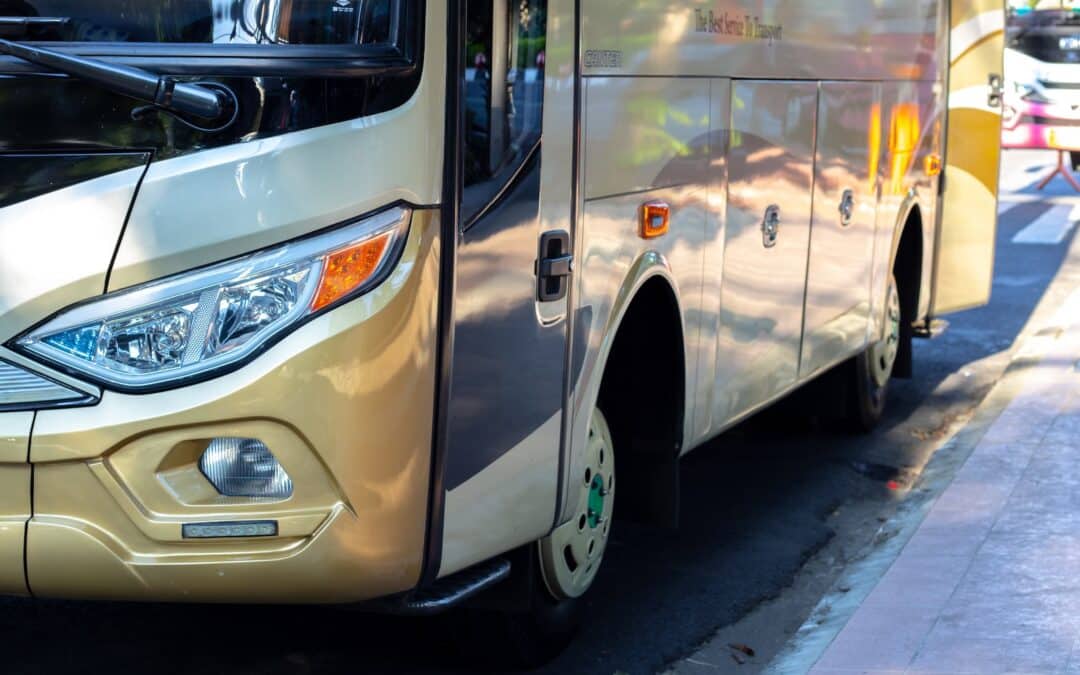 Getting Around Cyprus Transportation Options for Students