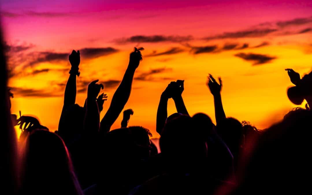 From Beach Parties to Music Festivals The Hottest Events in Cyprus