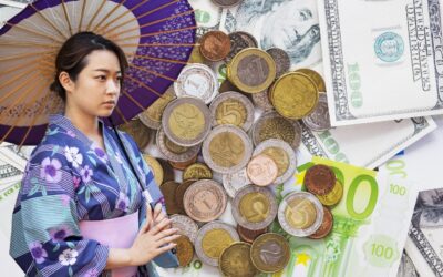 Currency Trading: The Legacy of Mrs Watanabe